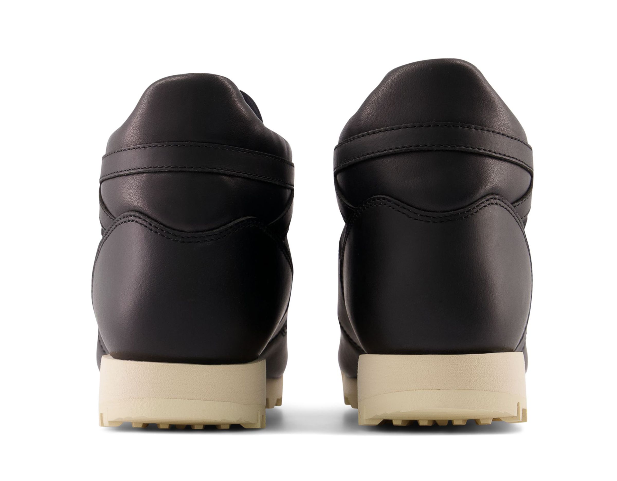 New Without Box New Balance Rainier Black Macadamia Nut Hiking Shoes Men\'s 10 New Balance Rainier Boot URAINAL  main image 2