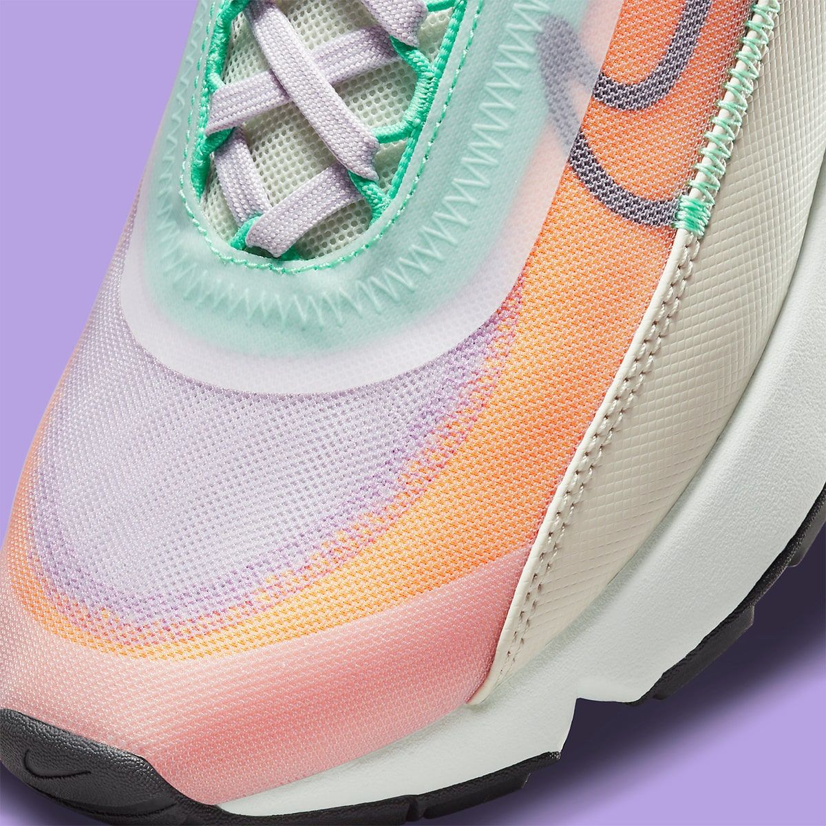 nike air max 2090 womens easter