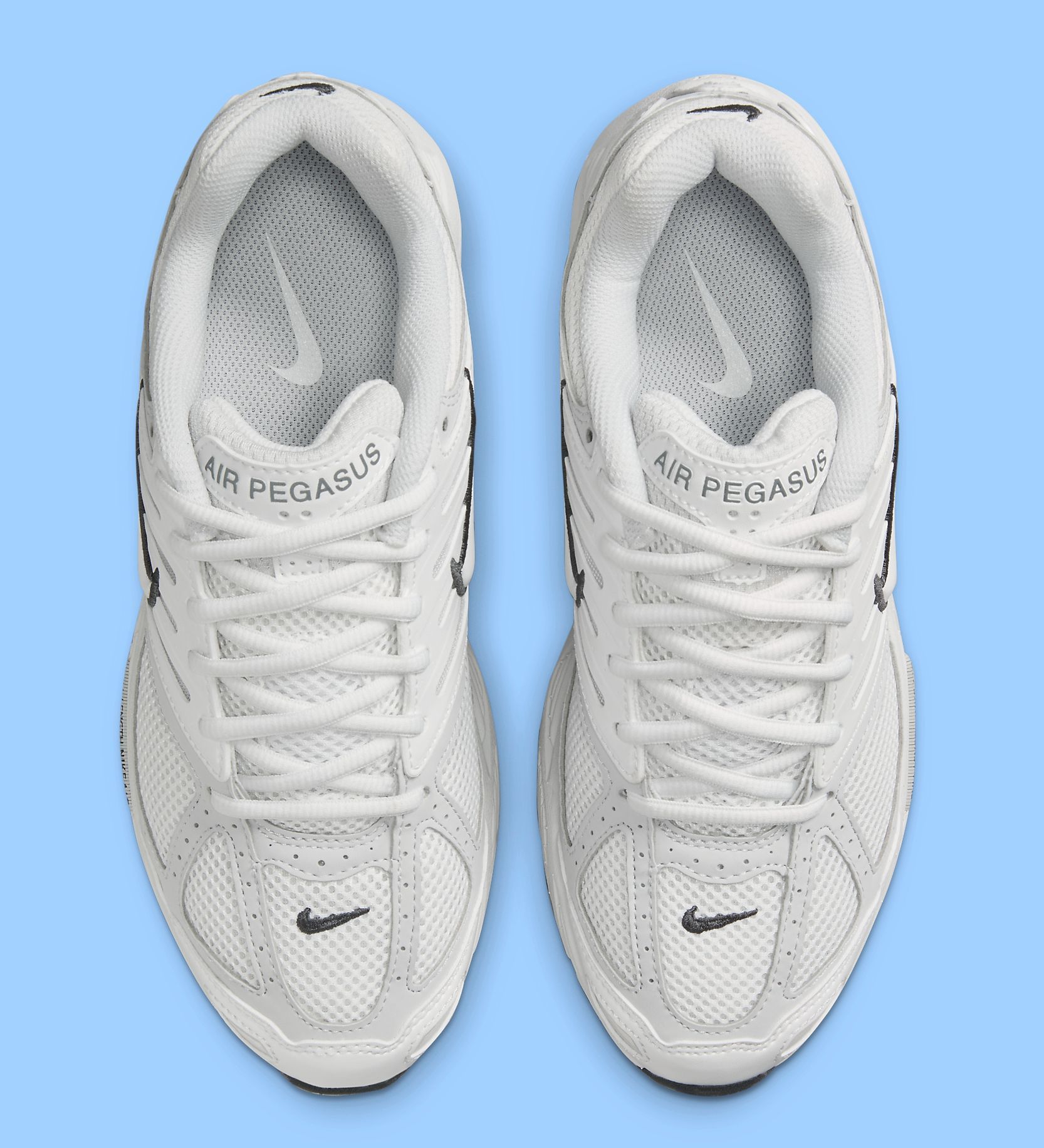 ☆nike☆ Air Pegasus 2K5 W Summit WhitePhoton Dust & Thrust Nike WMNS Air Pegasus 2K5 - Summit White / Photon Dust
