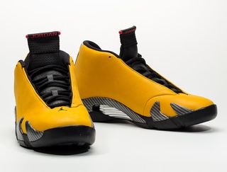 Nike Air Jordan 6 Rings 322992-008