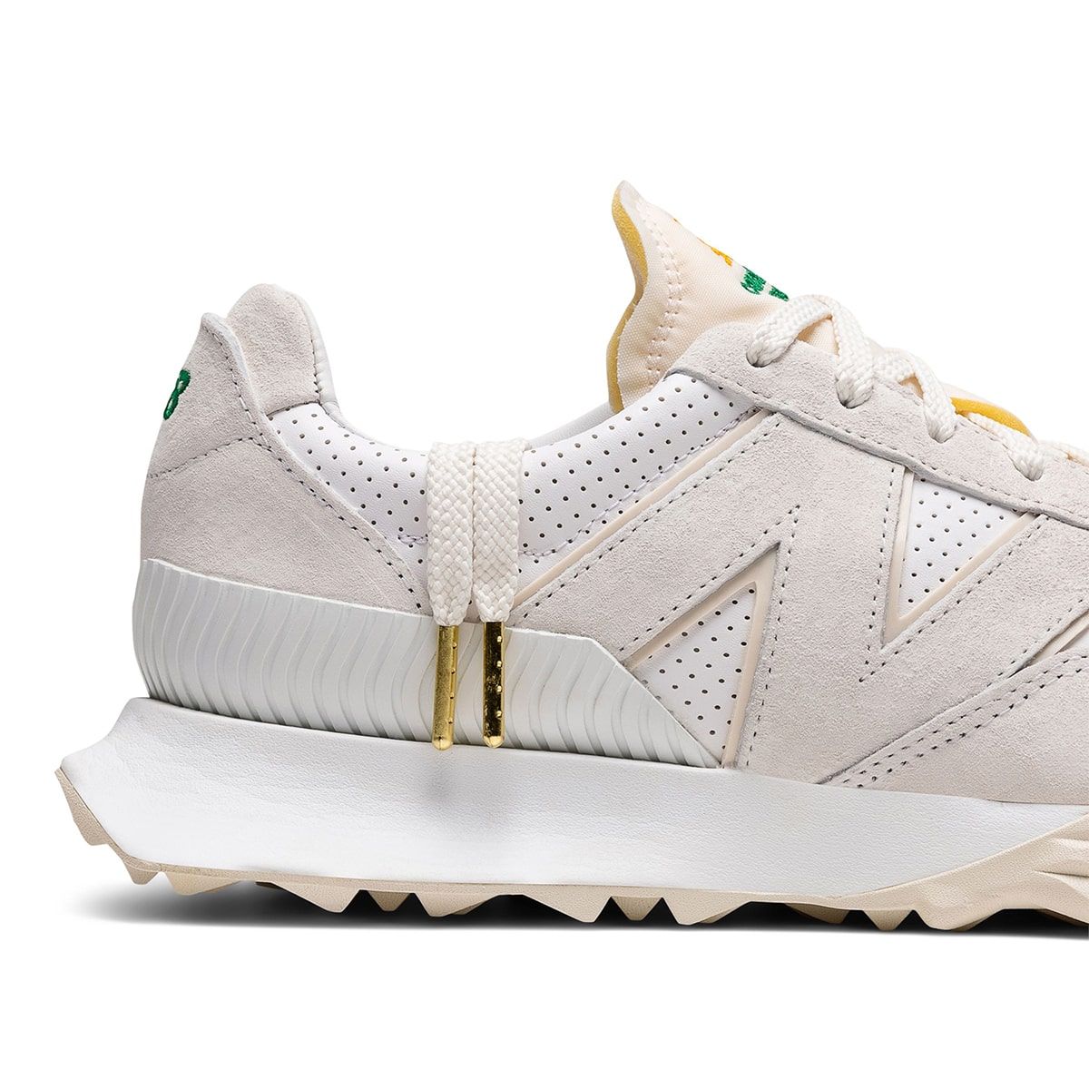Casablanca to Release Third New Balance XC-72 in Cream | House of ...