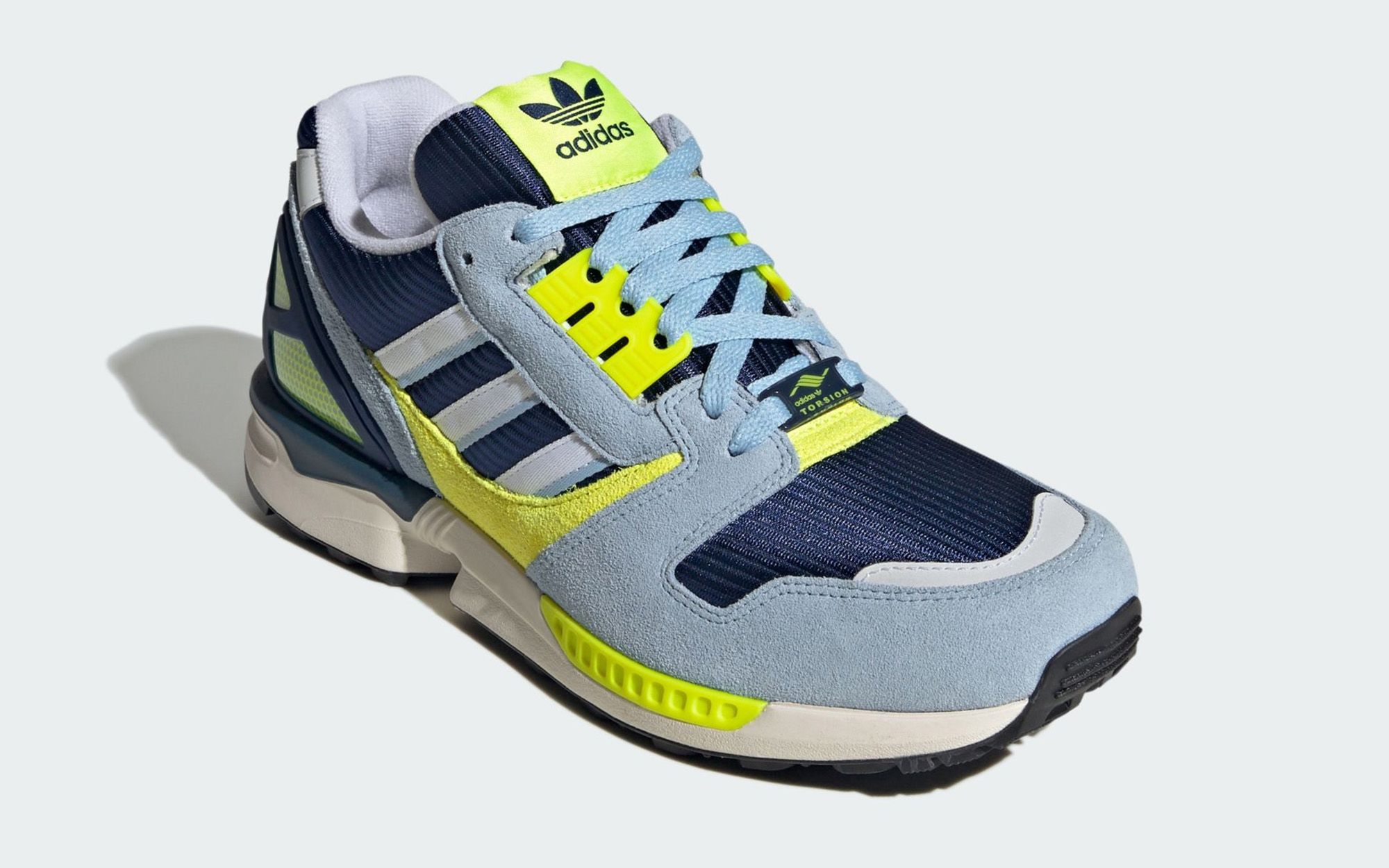adidas ZX 8000 