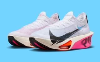nike Repeat air zoom alphafly next 3 pick up the pace im6673 100 1