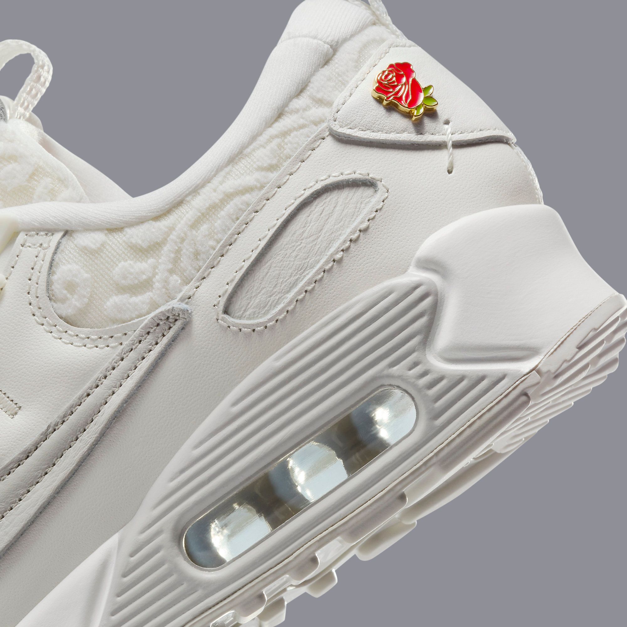 nike air max 90 flower
