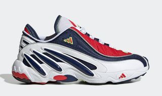adidas Ultra fyw 98 white red navy fv3910 release date info 1
