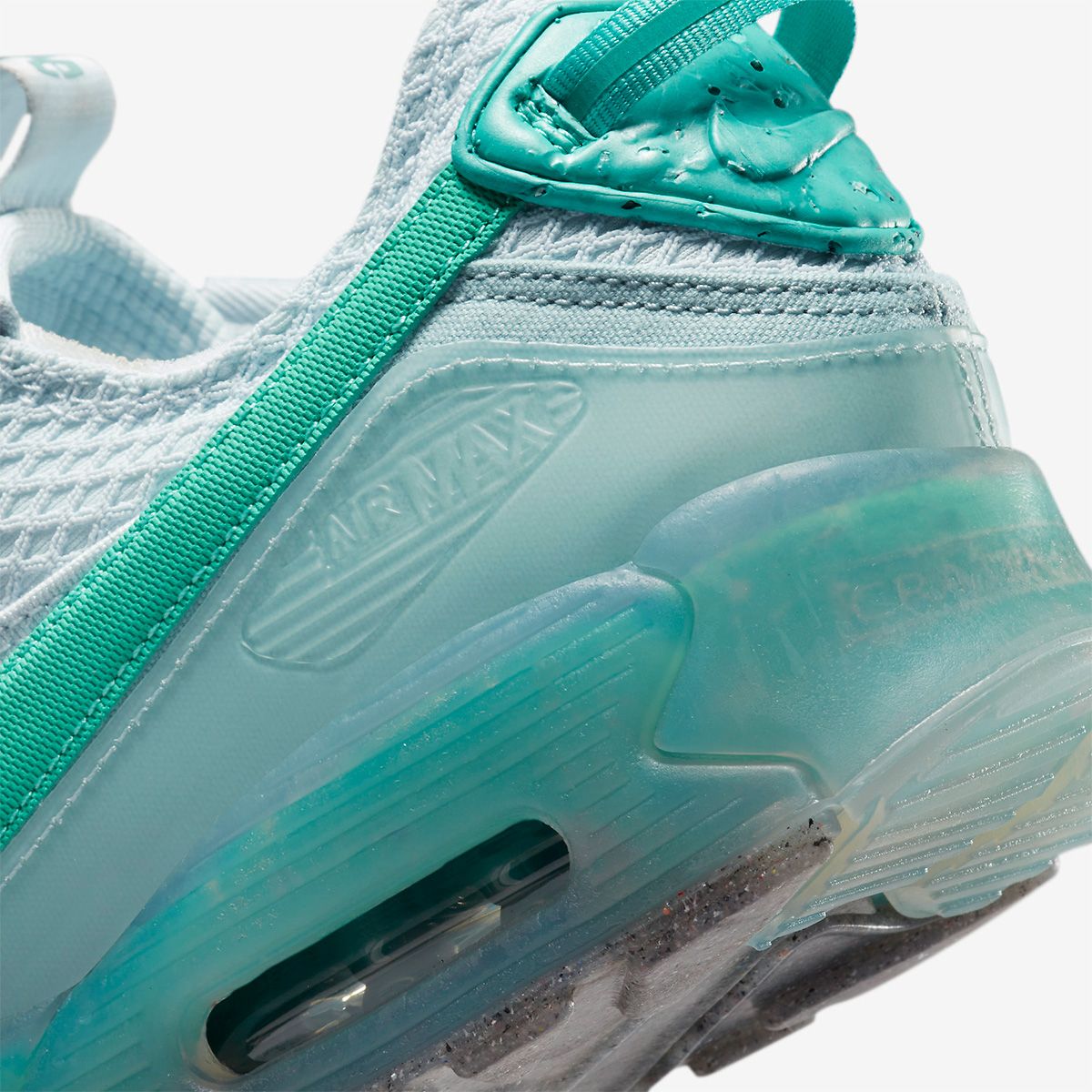 Available Now // Nike Air Max 90 Terrascape “Ocean Cube” | House