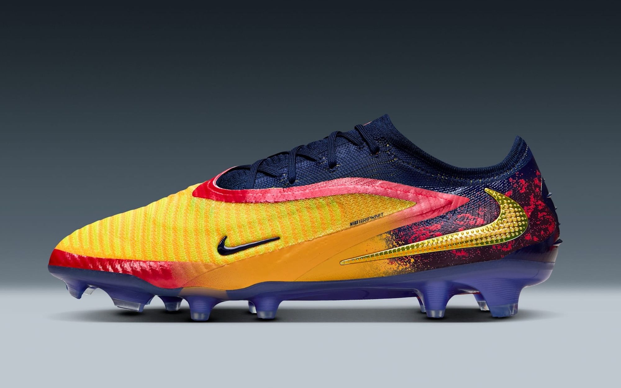 Erling Haaland's Nike Phantom 6 Low Elite FG Is Now Available