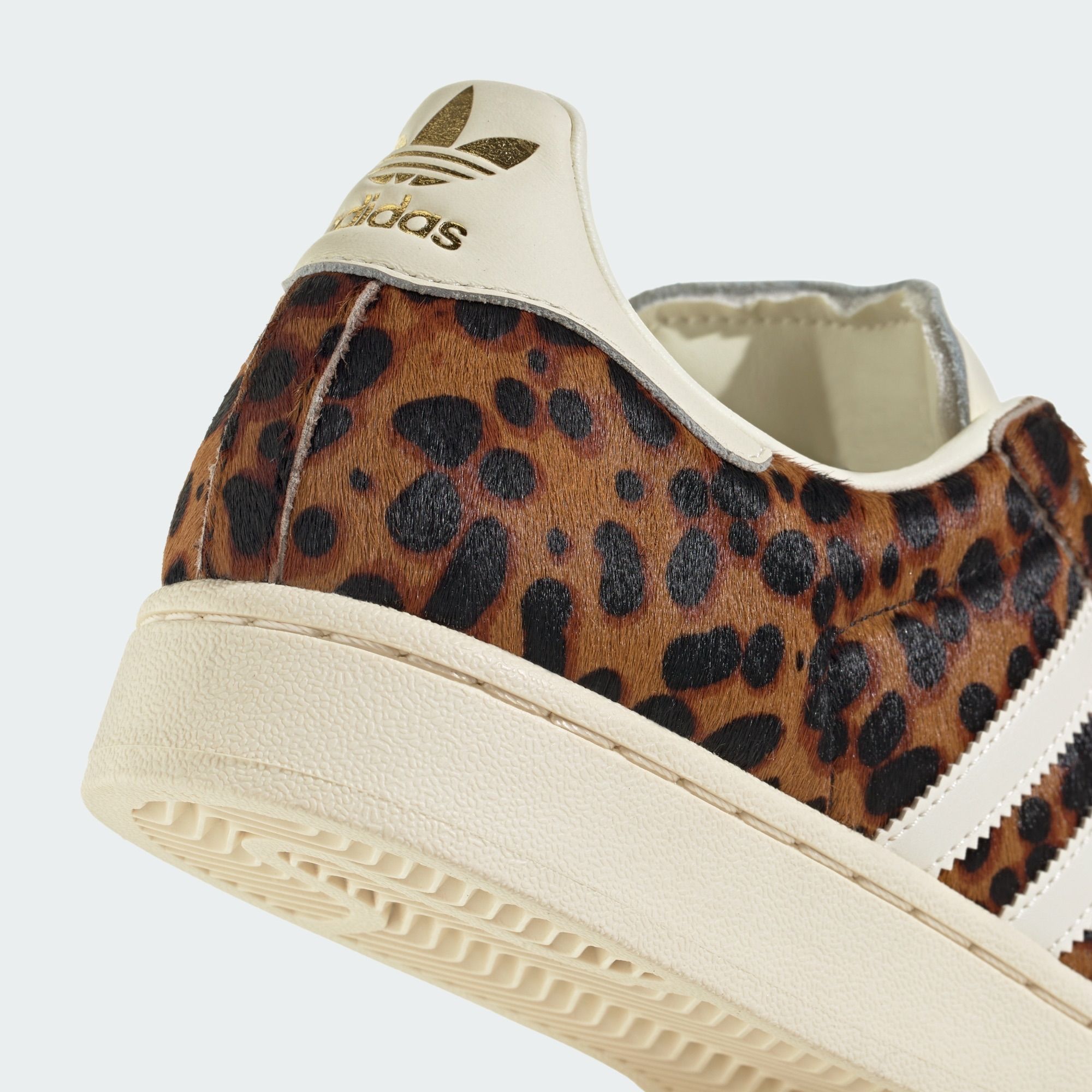 adidas gazelle silver green womens adidas Originals Superstar II Dark Brown/Ivory/Gold Metallic Women's Shoes, Size: 7.5 main image 1