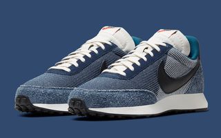 Available Now // Nike Dish Up a Delightful “Denim” Tailwind 79