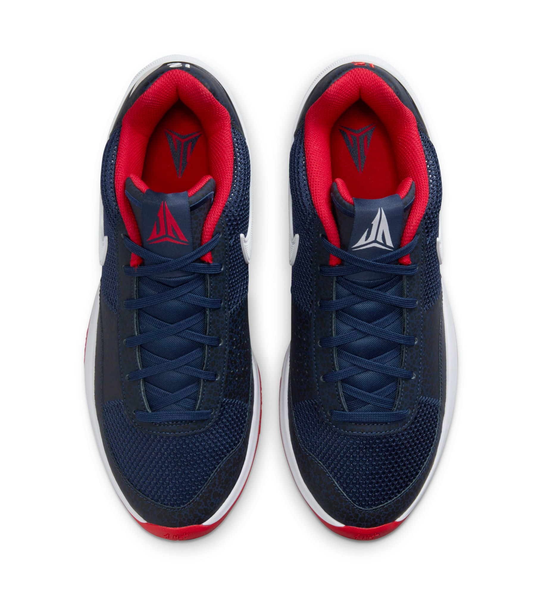 Where to Buy the Nike Ja 1 