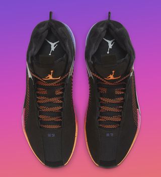 Air Jordan Sneaker 3 Retro 'UNC' CT8532 104