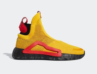 adidas n3xt l3v3l yellow black red f35292 release date 1