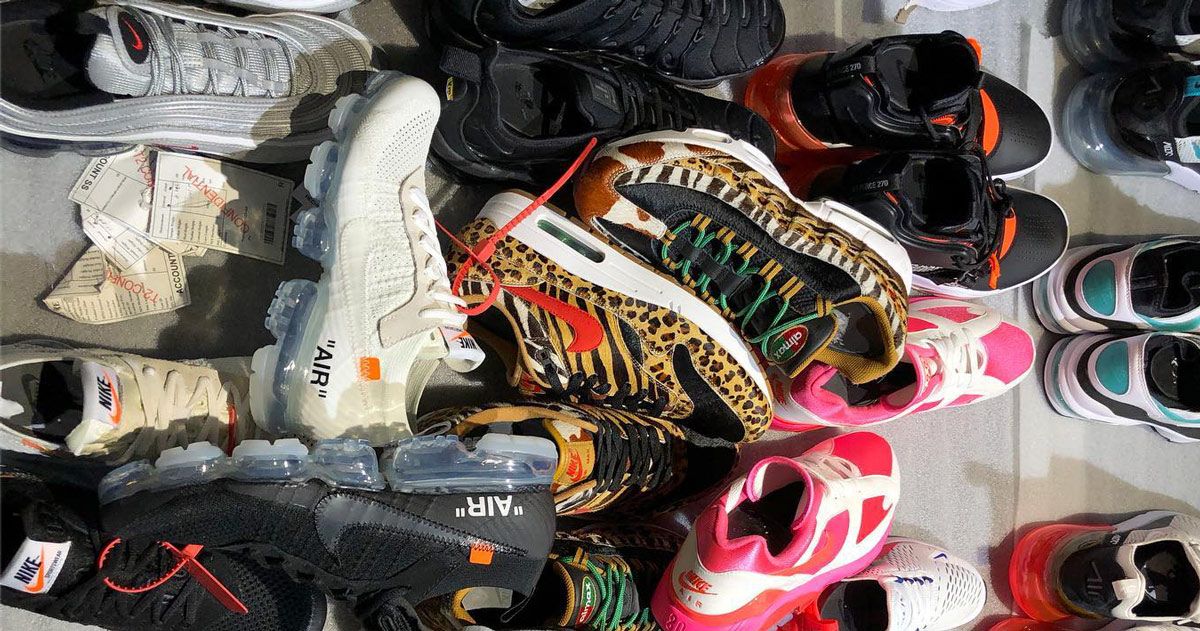 A reminder of what’s to come next month