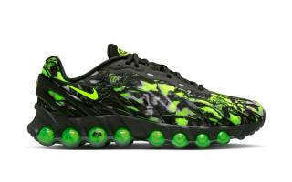 Nike Air Max Dn8 “Black Neon”