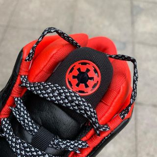 star wars adidas Black crazy 1 galactic empire release info date 7