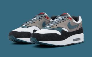 Where to Buy the Nike Air Max 1 PRM “Escape”