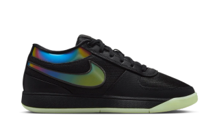 Nike Book 1 "Night"