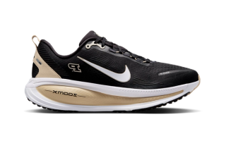 NCAA x Nike Vomero 18 "Purdue" (SKU: IQ6888-001)