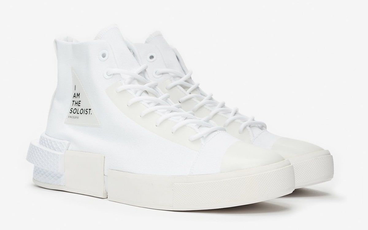 The soloist converse on sale 2020