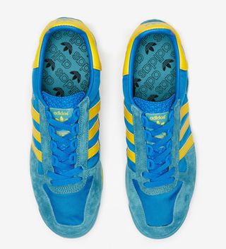 adidas sl 80 glow blue yellow fv4029 release date info 4