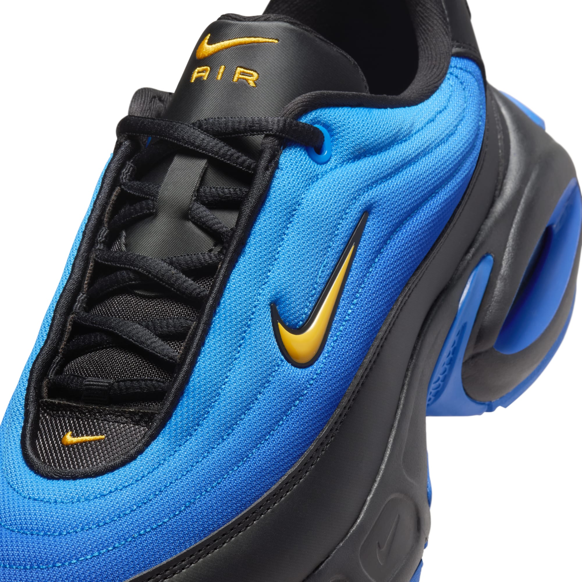 Nike Air Max Portal WMNS Black / Anthracite - Oct 2024