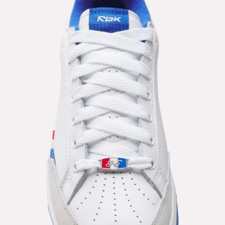Reebok G-Unit G6 "White/True Grey/Cobalt" (SKU: 100289469). Photo via Reebok.
