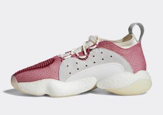 adidas Crazy BYW LVL 2 B37555 Release Date 2