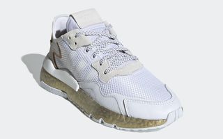 adidas nite jogger wmns white gold boost fv4138 release date info 2