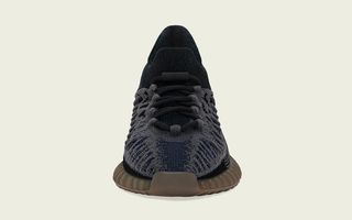 adidas parley yeezy 350 v2 cmpct slate blue gx9401 release date 3 1