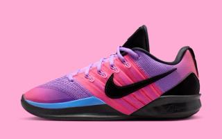 Nike Sabrina 3 "CHBL" (SKU: IR2658-500).