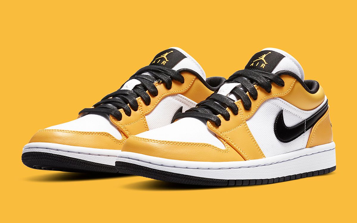 ★関税込★NIKE★AIR JORDAN 1 LOW ORANGE OLIVE★25-32cm★ Nike Jordan 1 Low Ceramic Orange Olive Size 8 DH6931-102