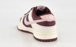 nike dunk low valentines day 2023 dr9705 100 release date 5 1