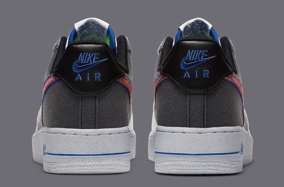 nike air force 1 nrg recycled