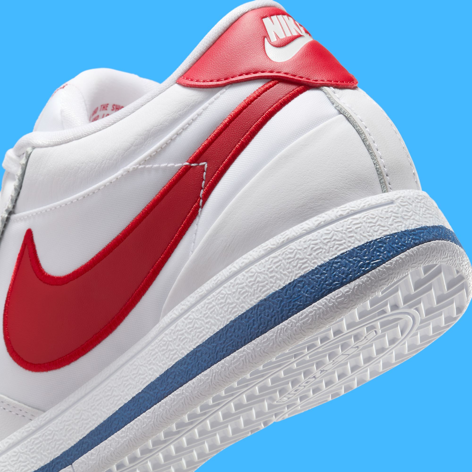 Where to Buy the Nike Book 1 