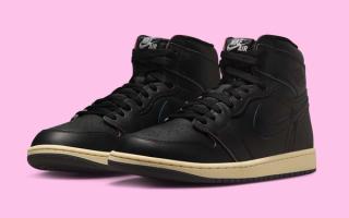Air Jordan 1 High OG "Self-Expression" Releases July 31