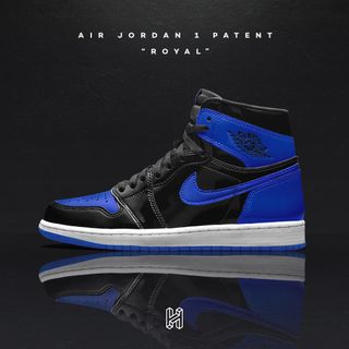 Air Jordan 1 Element Gore-Tex Shadow