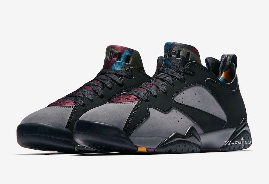 Air jordan clearance 7 bordeaux 211