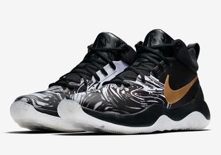 nike zoom rev bhm AA1009 001 5