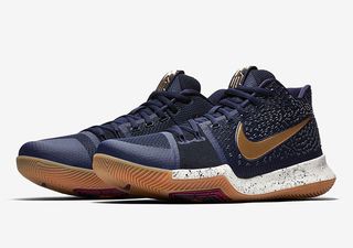 More gum-soled Kyrie’s are on the way