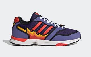 the simpsons x adidas zx 10000 flaming moes h05790 release date 2