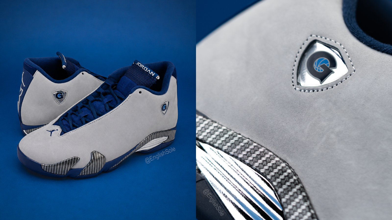 10 Years of Heat°: Win the Nigel Sylvester x Air Jordan 4 