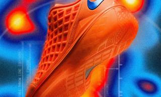 Jalen Brunson’s Kobe 3 Low “Arancia” Moves From PE to Retail Release