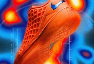 Jalen Brunson’s Kobe 3 Low “Arancia” Moves From PE to Retail Release