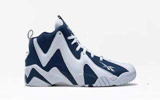 Reebok Kamikaze II “96 All-Star Game” Releases Today!