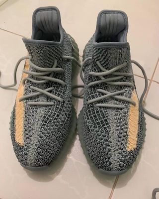 adidas yeezy boost 350 v2 ash blue 2021 release date 1 1