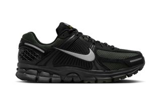 Nike Zoom Vomero 5 "Sequioa"