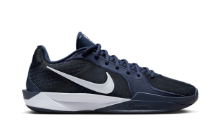 Nike Sabrina 2 "Team Bank" (Midnight Navy)