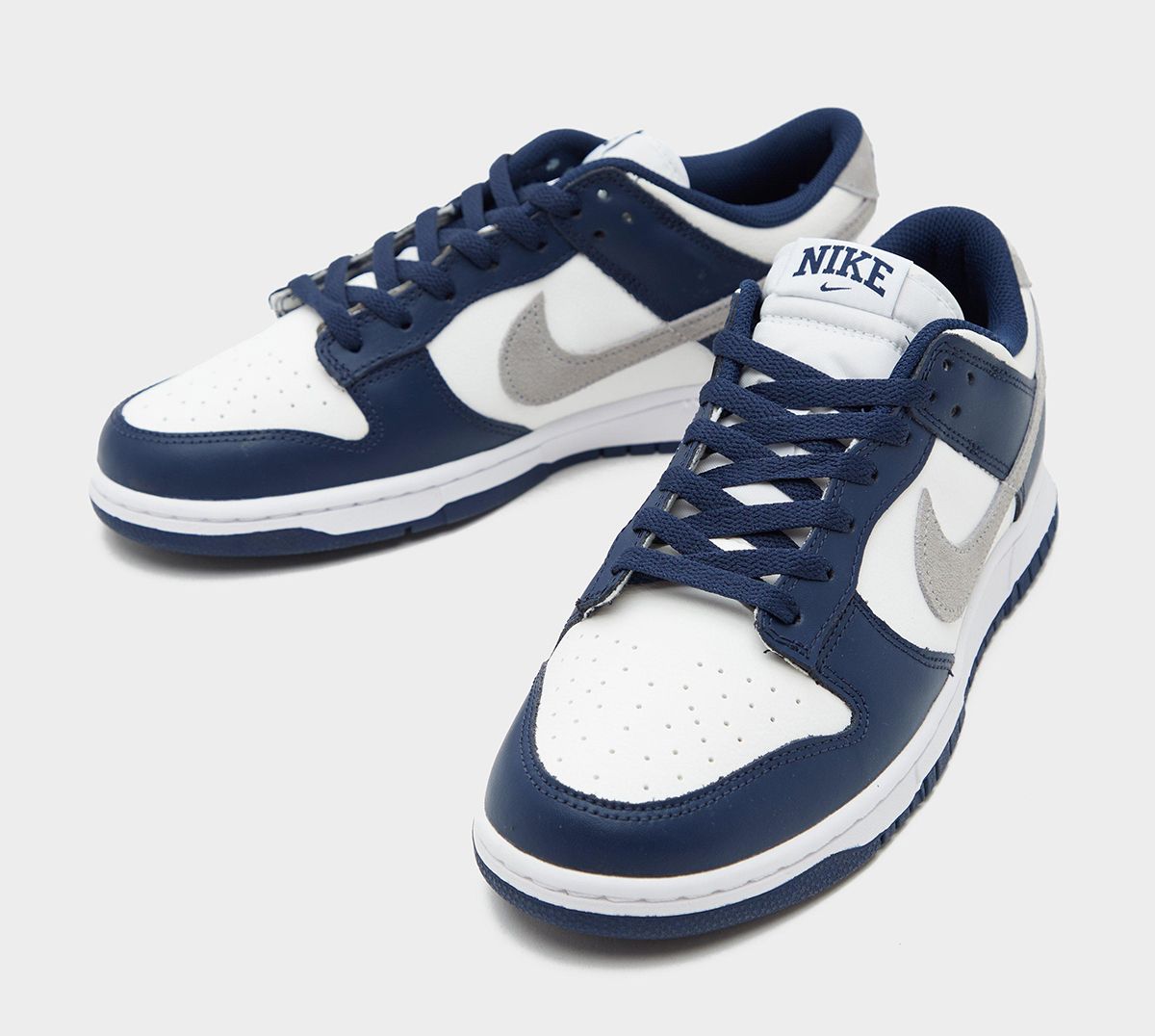 Nike SB Dunk Low Pro ISO Navy: Official Release Information