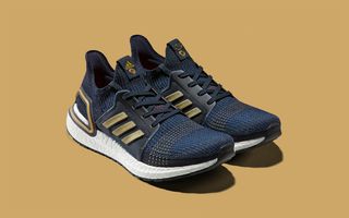 adidas ultra boost 2019 navy gold ee9447 release date info