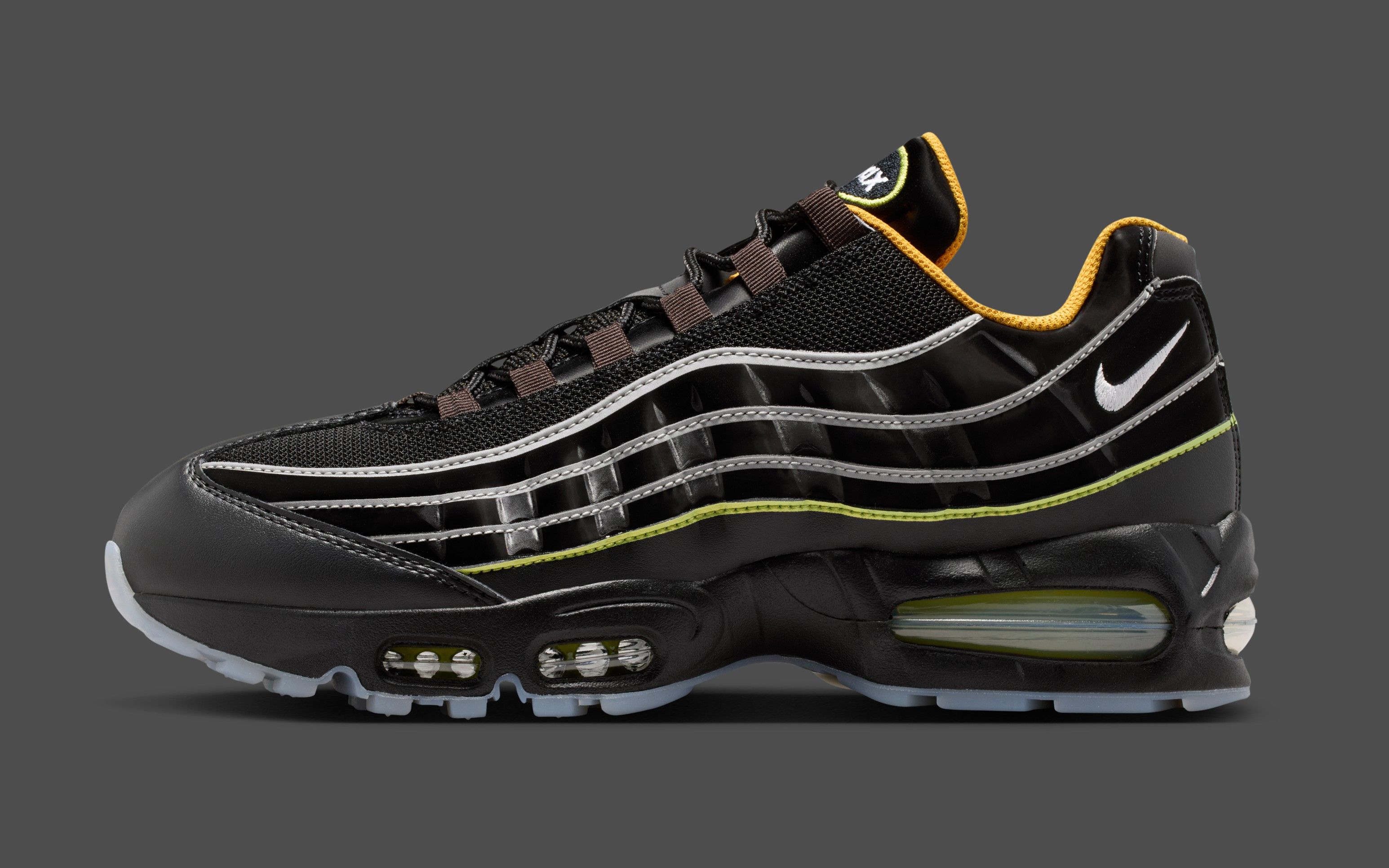 nike sneaker korea air max